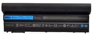 NUOVO DELL 451-BBWL Battery 9 Cell 97W