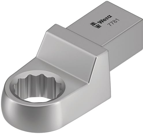 7781 Ring Spanner Insert, 14x18 mm