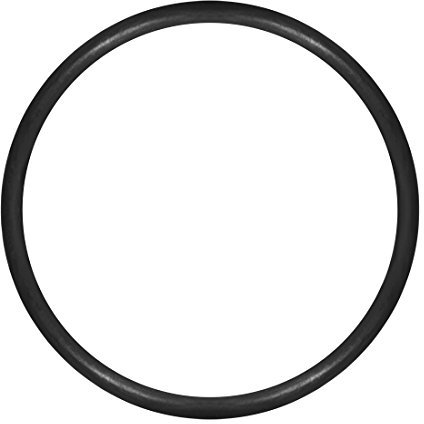 sourcing map 50 Stück Dichtung O Ringe 30mm AD 26mm ID 2mm Breite Nitrilkautschuk Metrische Dichtungsringe Gummi Unterlegscheiben für Wasserhahn Druckleitungen Öl Säure Beständig Schlauch