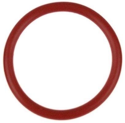 Dichtung für alle DeLonghi Brühgruppen | Innen 34,9mm, Stärke 4,2mm | [Originalmaß] inkl. QR Scan-Code Anleitung [Text, Video]