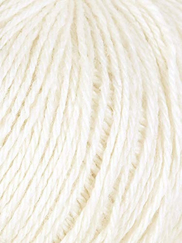 Austermann Merino Cotton Organic 01 Natur