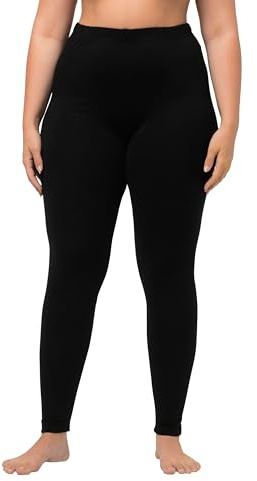 Ulla Popken Damen Leggings