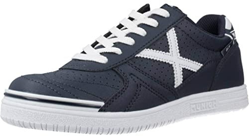 Munich G-3 Kid Profit, Zapatillas para Unisex niños, Azul 044, 37 EU