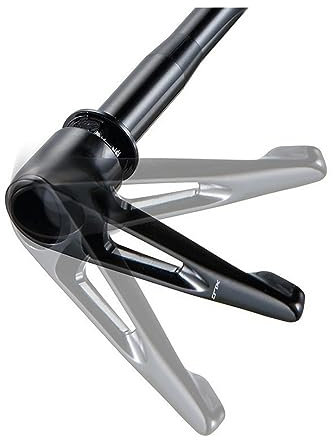 XLC QR-H02 EJE PASANTE P/HAIBIKE CUADRO 12x148mm B