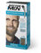 Just For Men Tinte Bigote Y Barba, Elimina Las Canas Para Una Apariencia Más Espesa Y Completa, Con Pincel Aplicador Incluido, Color Castaño Claro, M25