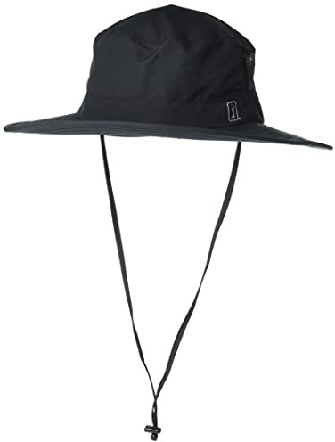 PGA TOUR Herren Standard Solar Hut Kaviar, One Size