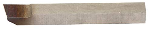 Fafeicy Lathe Tool, High Speed Steel Lathe Tool, Bit Cutting for Metal Lathe Turning and Milling Tool, Mechanical Transmission