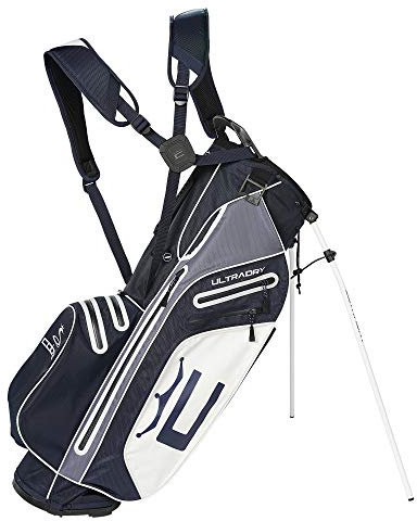 Cobra UltraDry Pro Stand Bag, Marineblau