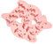 UR URLIFEHALL 2 Pcs 3D Dolphin Food Grade Silicone Moulds Cake Border Fondant Moulds for Baking Chocolate Candy Fondant Soap Cake Decoration