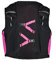 CMP - Santa Fe Trail-Weste, Lila Fluo, S
