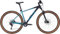 Bulls Copperhead 3 29 Zoll MTB 22-Gang Kettenschaltung schwarz