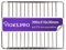 Viоks.pro Backofen Rost Gitter Ausziehbar 390/570 x 310 mm - Stoßfestes Ofengitter, Gitterrost für Backofen & Backofenzubehör & Herdzubehör