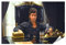 islandburner XXL Bild Poster Pacino Scarface Tony Montana Kult Gangster Movie Film Hollywood Ikone V2 Premium Bilder Fotodruck