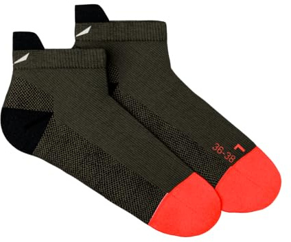 Salewa Damen MTN Trn Am W Low Socken