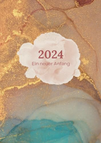 Planer 2024: Jahresplan, Budgetplan, Finanzüberblick und Jahresziele