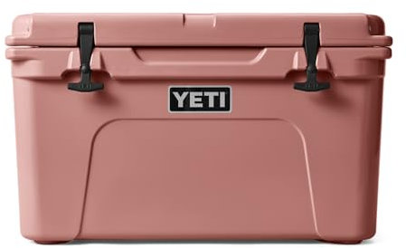 YETI Tundra Kühlbox, Sandstone Pink, 45