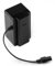 Vonyx MRB06 Batería Recargable de Ion-Litio de 7,4V para megáfono MEG045, Incluye Cable de Carga USB, sustituye a Las Pilas D estándar, energía de Larga duración para Uso con megáfono