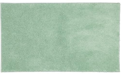 Vossen Badteppiche Timeless Soft Green - 5305 70x120 cm