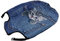 TENDYCOCO 1pc Polyester Koffer Abdeckung Gepäck Schutz für Outdoor Reisen Fall Abdeckung Scratch