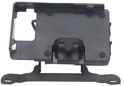 Support Montage GPS Navigation Support De Pare-Brise pour Smartphone, Support GPS Support De Navigation pour Téléphone pour BMW G650GS G650 GS 2011 – 2018 Support Navigation(C)