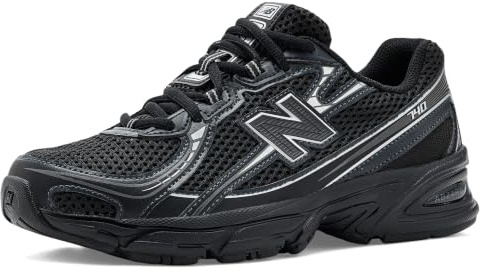 New Balance Schuhe 740 Code GR740BM Schwarz