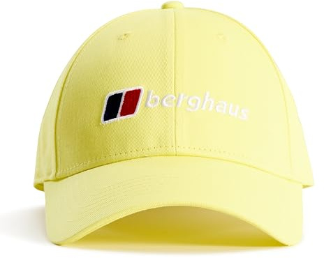 Berghaus Unisex Mützen Logo Recognition
