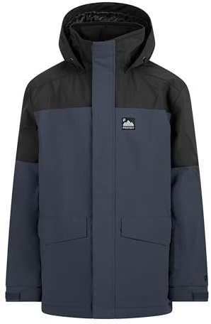 Protest Jungen Ski- Und Snowboardjacke PRTEwan JR