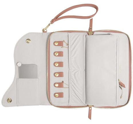 Stackers Desert Wave Jewellery Roll