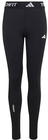 adidas Unisex Kids Techfit Lange Leggings
