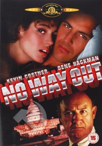 No Way Out [UK Import]