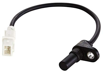 HELLA 6PU 012 680-001 Sensor, crankshaft pulse - 12V - 2-pin connector