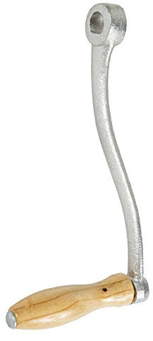 Manilla Para Maquina Picar Carne Nº 32