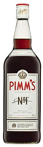 Pimm's 5010262100030