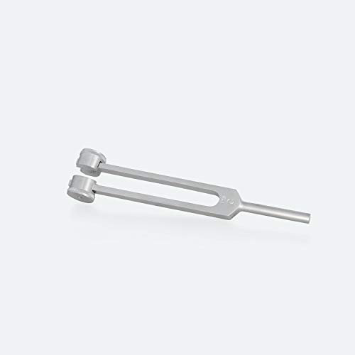 SAEHAN SH5115-1 | Stimmgabel | C128 | Ein sanftes, ganzheitliches Messinstrument und ein super Hilfsmittel.