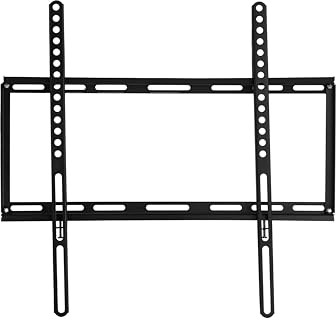 Link LKBR33 TV Wall Bracket Black