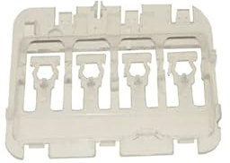ENSEMBLE TOUCHE LIGHT GUIDE SET pour LAVE LINGE AYA - 2306680100