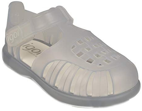 Igor Toby Traslúcido, Blanco, 25 EU