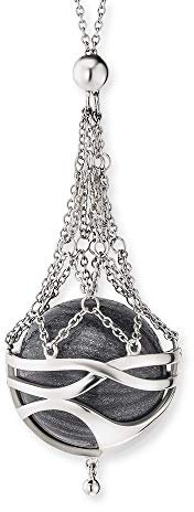 Engelsrufer Damen-Ketten mit Anhänger & Anhänger 925 Sterlingsilber ERN-27-PARADISE-M