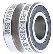INA Nadellager NA4900-RSR-XL Bohrungsdurchmesser 10 mm
