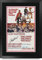 HWC Trading The Good, The Bad & The Ugly A3 Gerahmte Signiert Gedruckt Autogramme Bild Druck-Fotoanzeige Geschenk Für Clint Eastwood Filmfans
