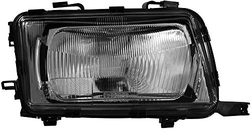 Halogen Scheinwerfer rechts für 80 (8C B4) Bj. 09.91-12.94 H4