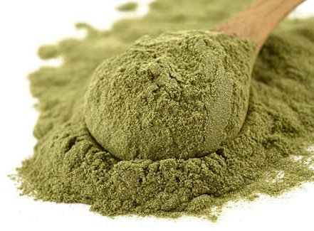 Sussex Wholefoods Organic Wheatgrass Powder 1kg