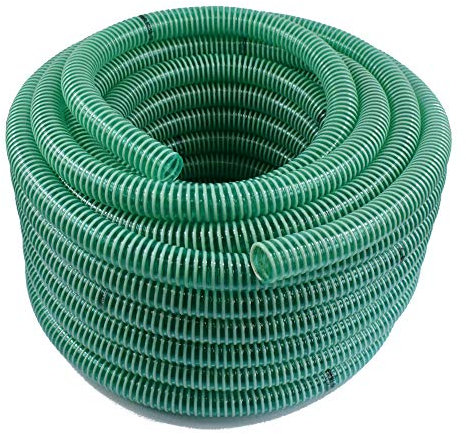 1 Zoll Saugschlauch Druckschlauch 25mm Innendurchmesser (4m)