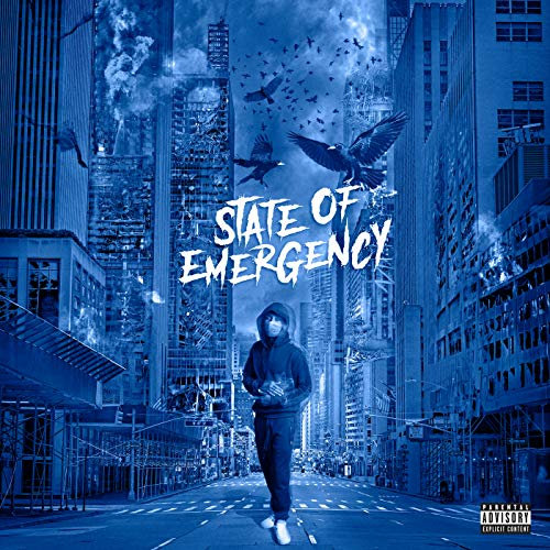 State of Emergency [Explicit]