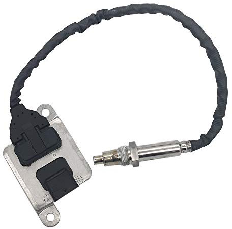 Amrxuts 11787587130 5WK96621K Nox Sensor Lambda Sonde passend für BMW 1er 3er E81 E82 E87 E88 E90 E91 E92 E93 116i 118i 120i 316i 318i 320i N43