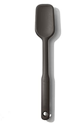 OXO Good Grips Silicone Spoon Spatula - Peppercorn