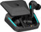 Bloody M70 TWS True Wireless Earbuds, Bluetooth 5.0, 22H Spielzeit, niedrige Latenz & geringes Gewicht, Hybridmembran Deep Bass, IPX4 Rate Ohrhörer mit Mini-Ladehülle, Weiß (M70 - Blau)
