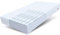 FDM Matratze 180x200 cm Härtegrad H4 Höhe 24 cm Kaltschaummatratze HR-Schaum 7 Komfortzonen mit Hypoallergenem Waschbarem Premium-Bezug Oeko-Tex Pearl MAX Plus