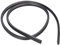 ensipart Türdichtung für Spülmaschine kompatibel mit gorenje 339377 kompatibel mit Amica 1022357 1039298 kompatibel mit Whirlpool 482000022949