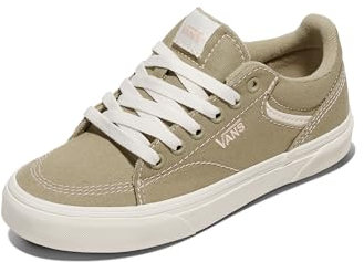 Vans Women's Seldan Sneaker, Outdoor Elm, 7 UK